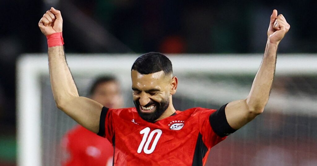 Salah seals Egypt win against holders Ivory Coast to reach AFCON 2025 semis Salah seals Egypt win against holders Ivory Coast to reach AFCON 2025 semis