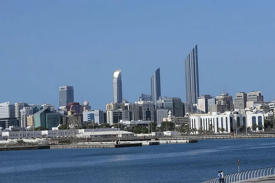 Abu Dhabi’s $2b bet signals new era for global water security Abu Dhabi’s $2b bet signals new era for global water security