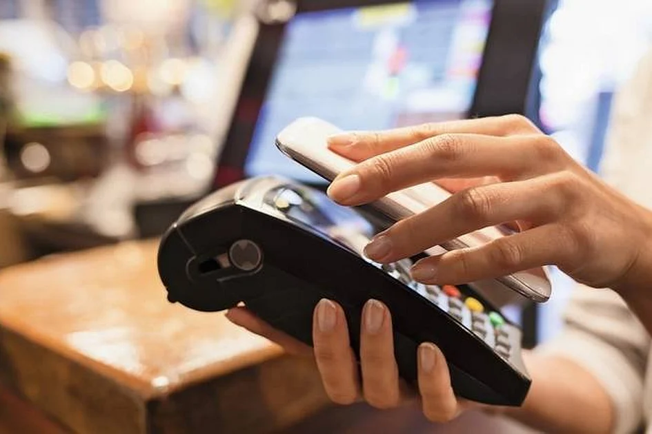 Digital payments now dominate in UAE as cash use declines, Visa report shows Digital payments now dominate in UAE as cash use declines, Visa report shows