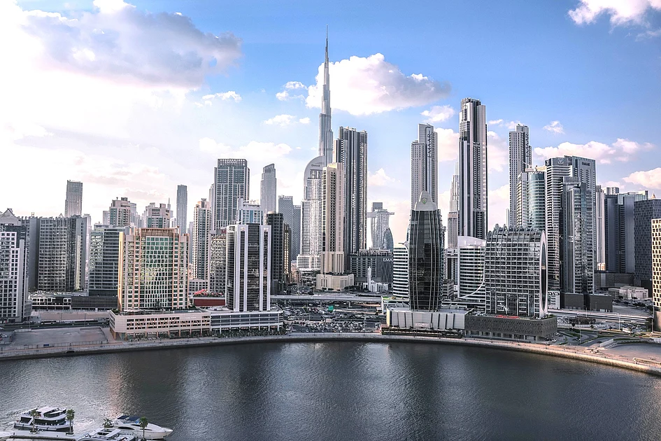 UAE startups tighten grip on Gulf venture capital UAE startups tighten grip on Gulf venture capital
