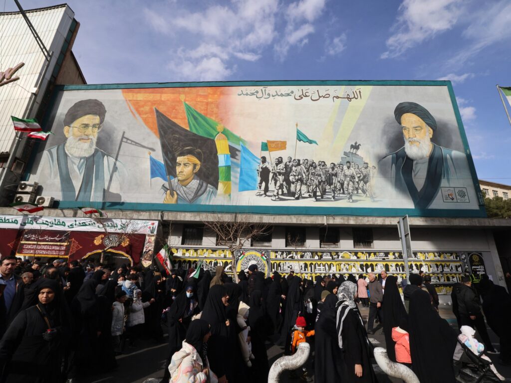 Iran in limbo: What’s next for country under internet blackout? Iran in limbo: What’s next for country under internet blackout?