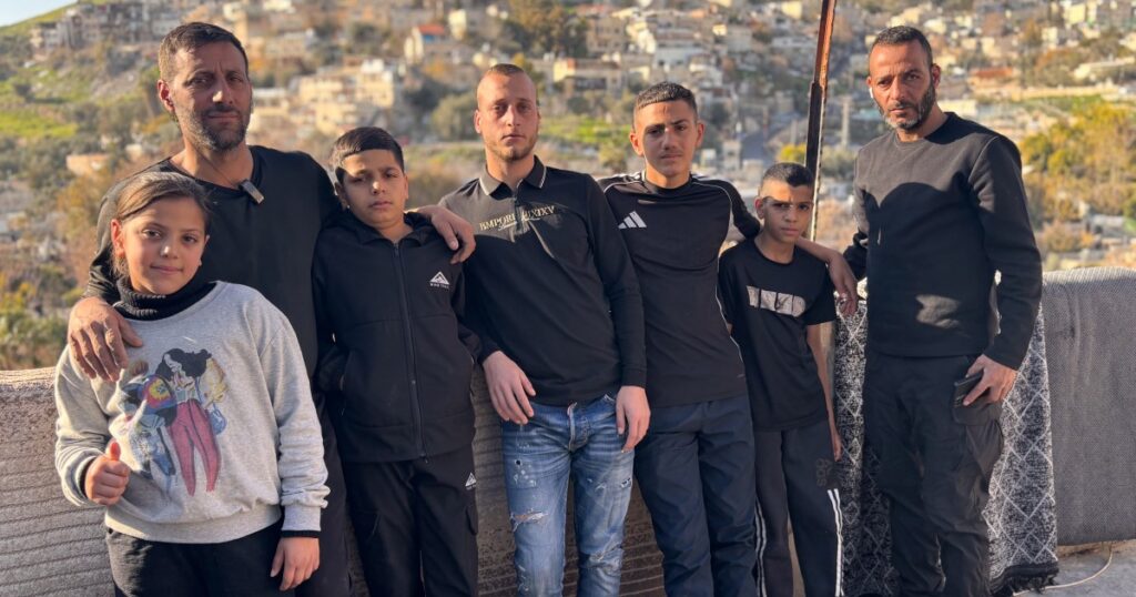 ‘Enormous pain in my heart’: Palestinian evictions mount in East Jerusalem ‘Enormous pain in my heart’: Palestinian evictions mount in East Jerusalem