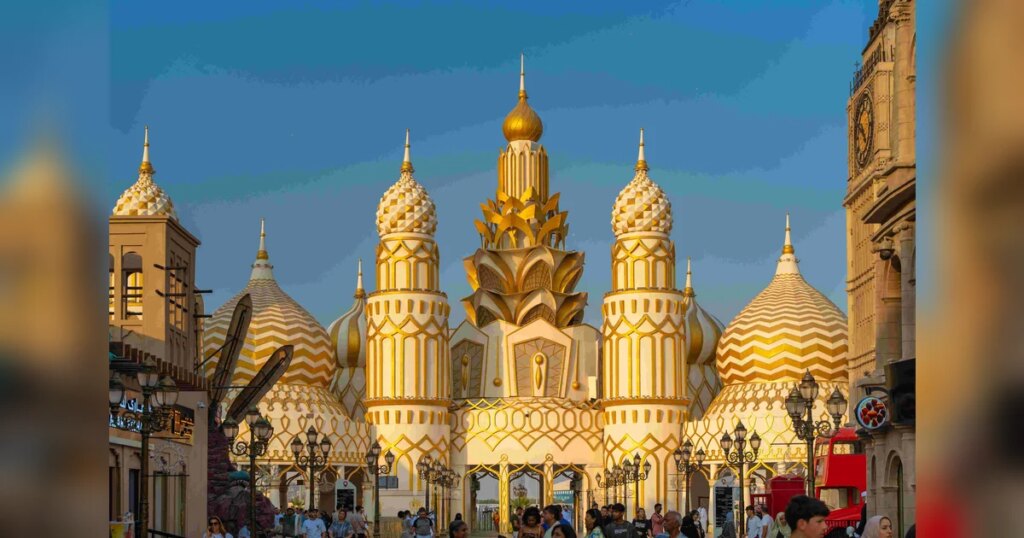 GCC tourism revenues hit $120b as UAE spurs travel boom GCC tourism revenues hit $120b as UAE spurs travel boom