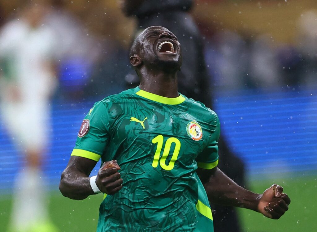 Senegal beat hosts Morocco to win AFCON 2025 after farcical walk-off Senegal beat hosts Morocco to win AFCON 2025 after farcical walk-off