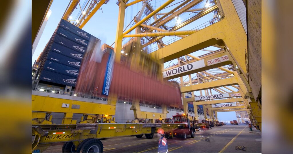 Trade leaders stay bullish on 2026 despite rising barriers Trade leaders stay bullish on 2026 despite rising barriers