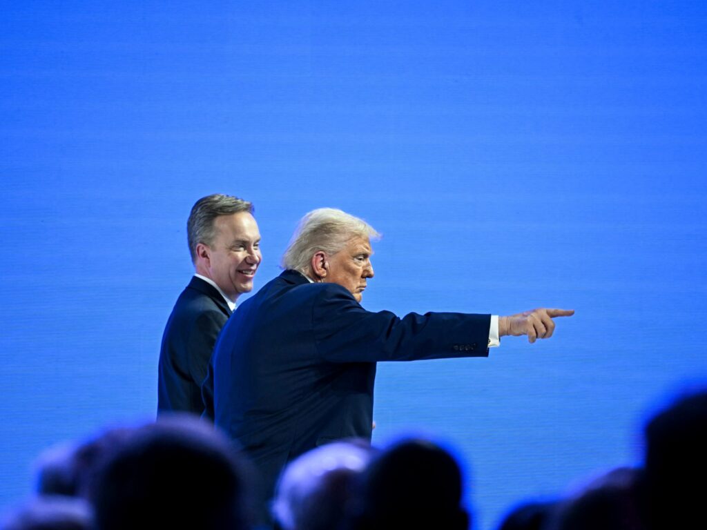 ‘The end of the world as we know it’: Is the rules-based order finished? ‘The end of the world as we know it’: Is the rules-based order finished?