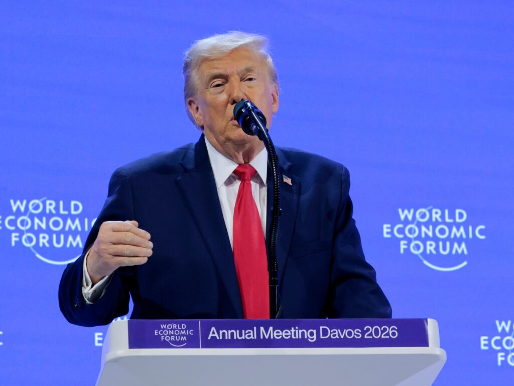 Trump’s ‘board of peace’: Who has joined, who hasn’t – and why Trump’s ‘board of peace’: Who has joined, who hasn’t – and why