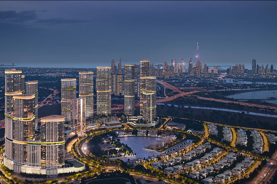 Sobha Realty sales jump 30% to Dh30 billion in FY2025 Sobha Realty sales jump 30% to Dh30 billion in FY2025