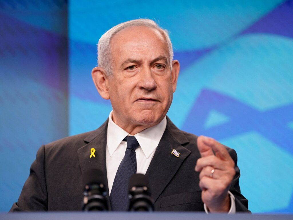 Feet dragging, division and obstruction: What Israel really wants for Gaza