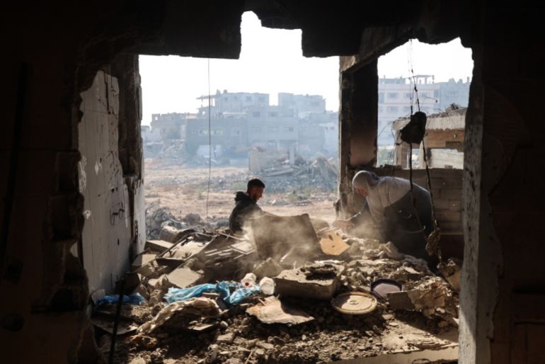 gaza