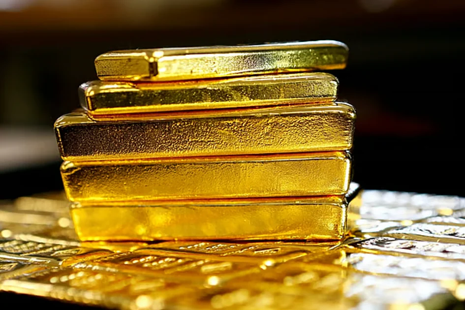 Gold smashes $5,000 barrier as UAE buyers feel the heat Gold smashes $5,000 barrier as UAE buyers feel the heat