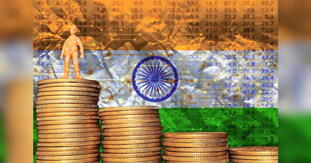 India’s $5 trillion sprint: Will incomes keep up? 