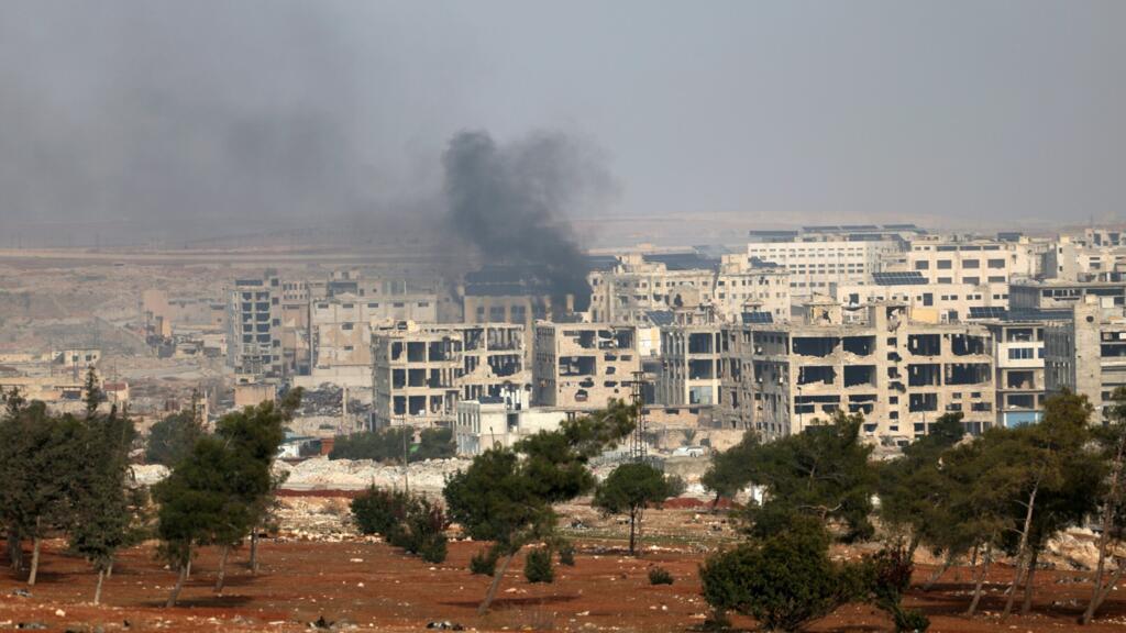 Syrian Army Declares Ceasefire in Aleppo Following Fatal Clashes with Kurdish Forces