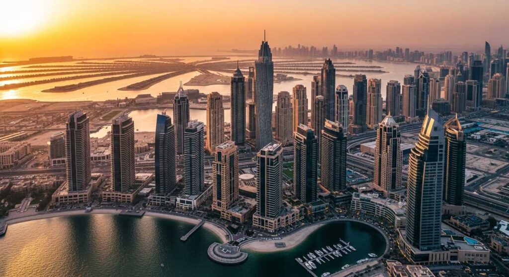 Dubai Off-Plan Property Market to Accelerate in 2026