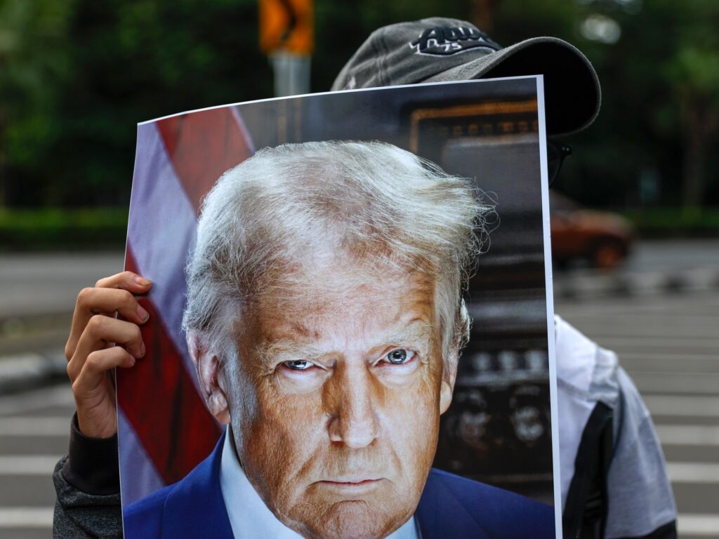 Can Trump’s ‘madman theory’ reshape Iran and the Middle East? Can Trump’s ‘madman theory’ reshape Iran and the Middle East?
