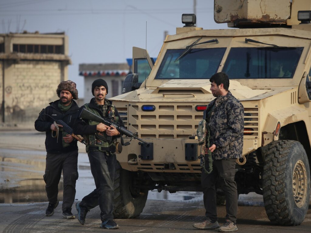 Ceasefire between Syrian army and Kurdish-led forces extended for 15 days Ceasefire between Syrian army and Kurdish-led forces extended for 15 days
