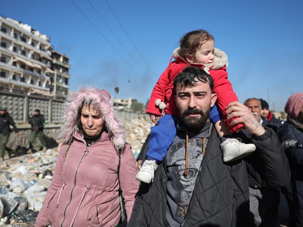 Drone hits Aleppo governorate building after Syrian army declares ceasefire Drone hits Aleppo governorate building after Syrian army declares ceasefire