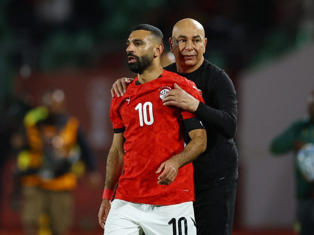 Egypt’s AFCON pain to spur World Cup bid as Nigeria bronze medal game looms Egypt’s AFCON pain to spur World Cup bid as Nigeria bronze medal game looms