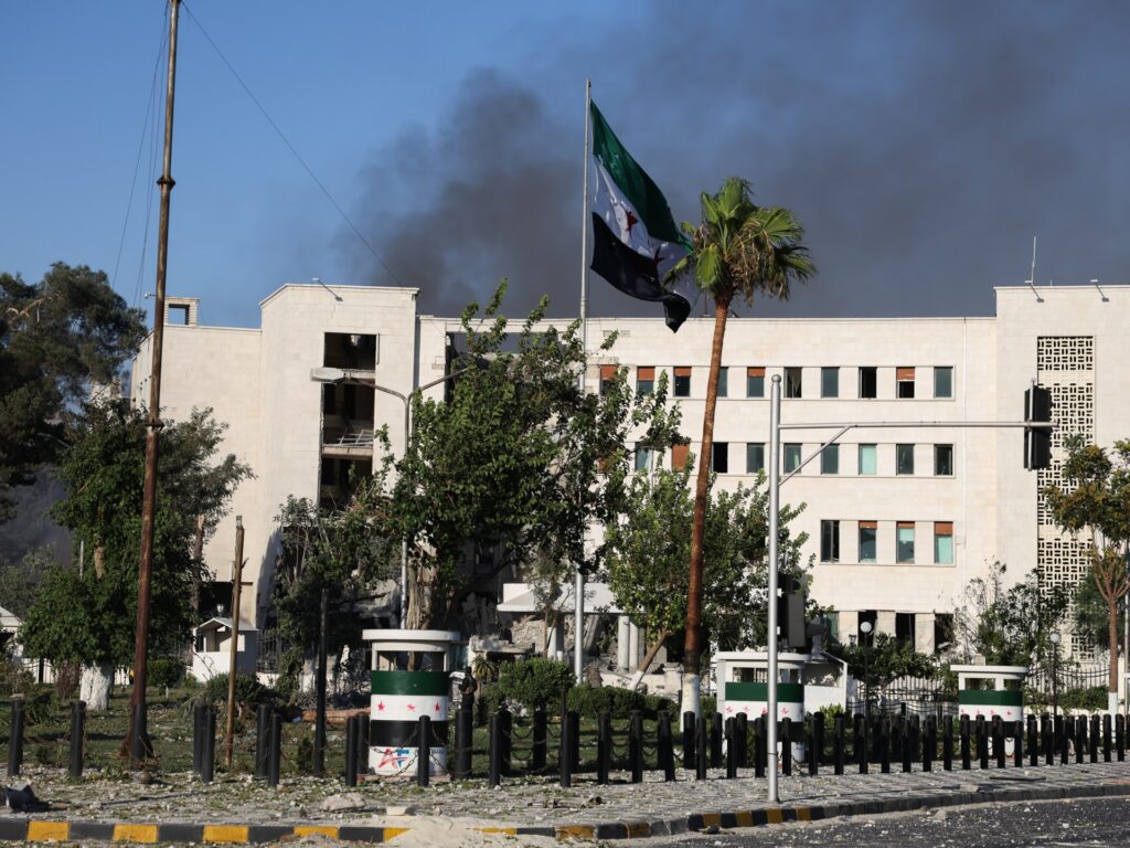 Everything you need to know about the Syria – Israel deal in Paris Everything you need to know about the Syria – Israel deal in Paris