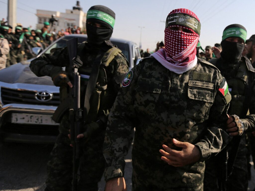 Gaza plan phase two: US to discuss Hamas disarmament, Israeli withdrawal Gaza plan phase two: US to discuss Hamas disarmament, Israeli withdrawal