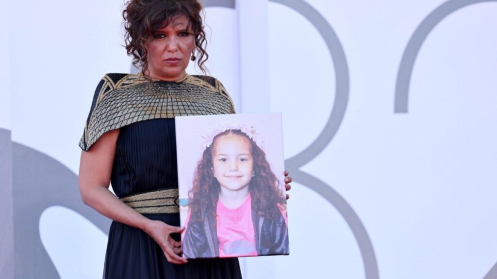 Gaza war docudrama The Voice of Hind Rajab nominated for Academy Award Gaza war docudrama The Voice of Hind Rajab nominated for Academy Award