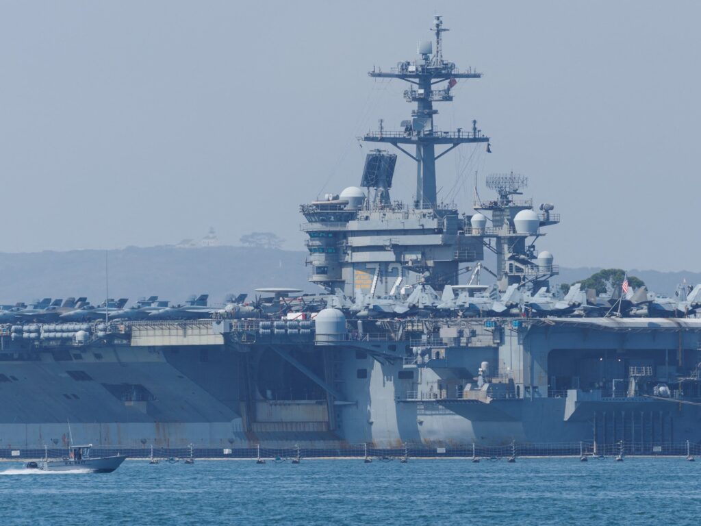 Iran-US tensions soar: What do both sides want? Iran-US tensions soar: What do both sides want?