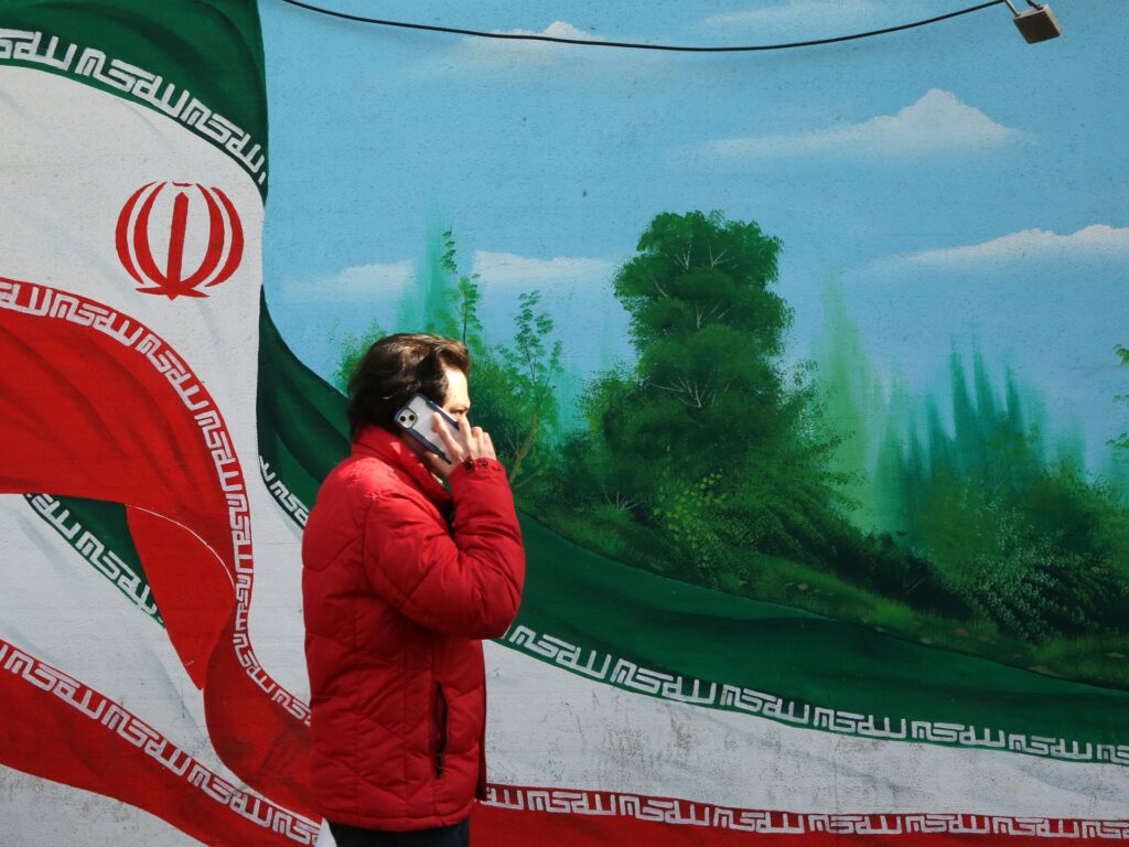Iran prepares for war as US military ‘armada’ approaches