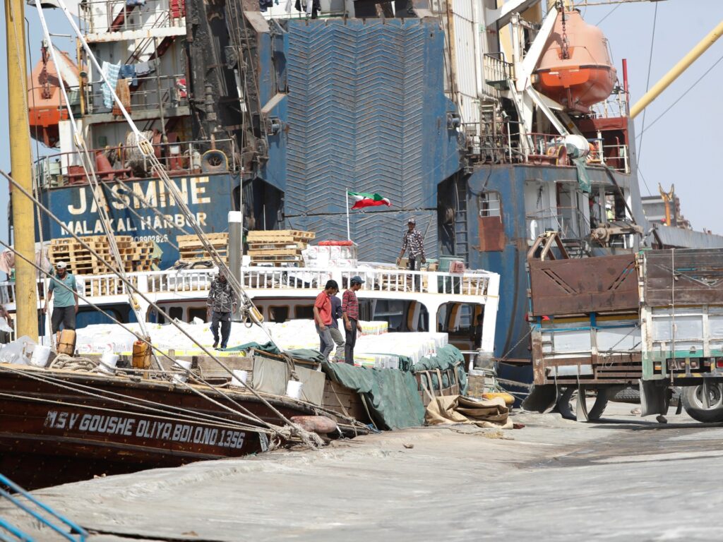 Is the UK playing a double game in Sudan and Somalia? Is the UK playing a double game in Sudan and Somalia?