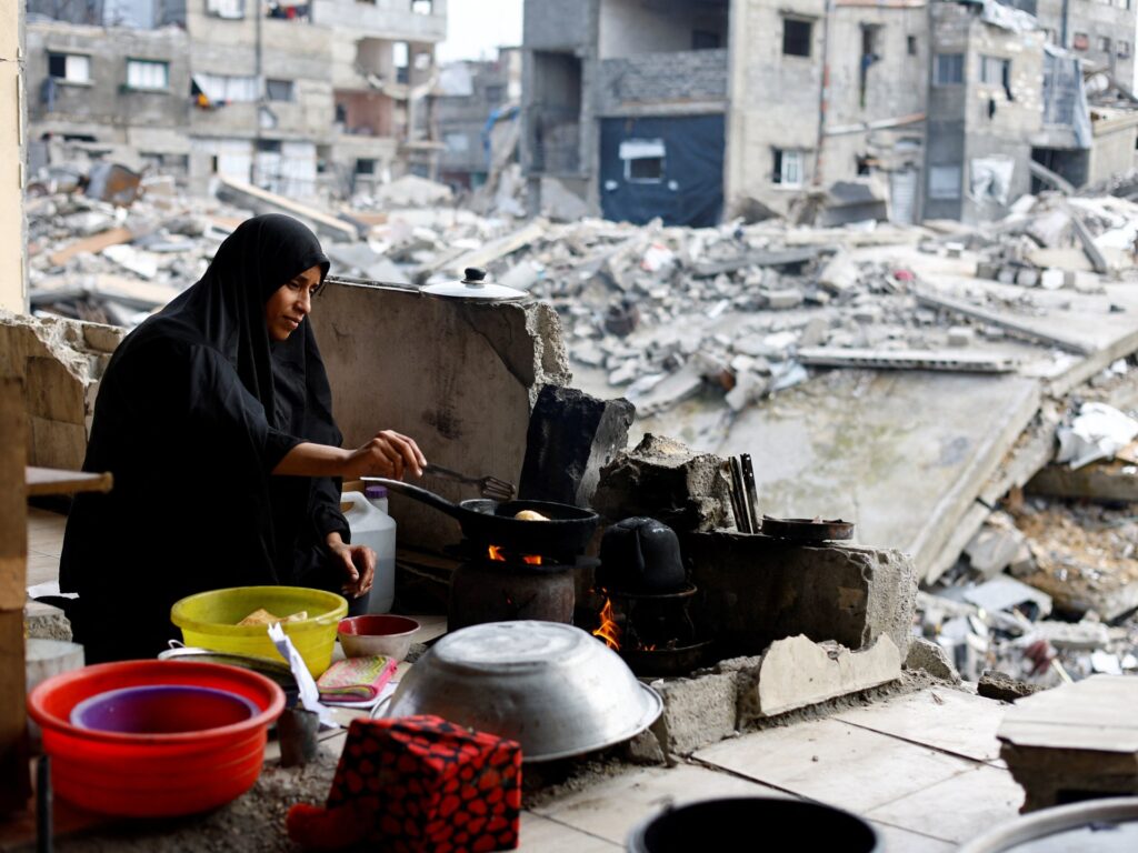 Israel faces widespread condemnation as NGO ban comes into effect Israel faces widespread condemnation as NGO ban comes into effect