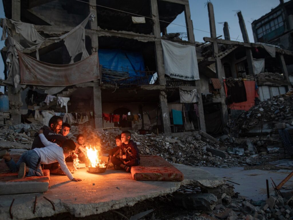 Israel’s ban on NGOs operating in Gaza will be devastating Israel’s ban on NGOs operating in Gaza will be devastating
