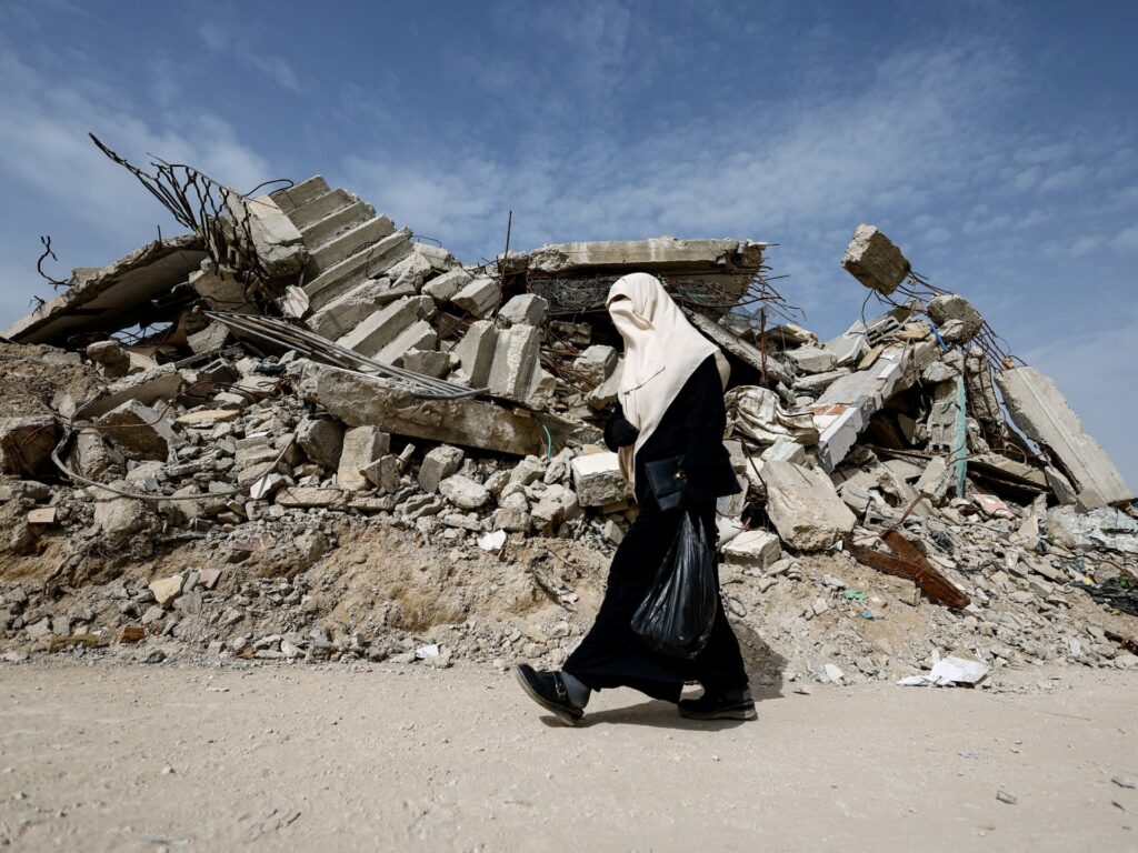 Israel’s top court delays Gaza press access ruling amid years-long ban Israel’s top court delays Gaza press access ruling amid years-long ban