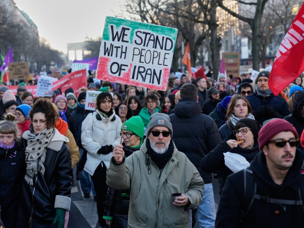 Narrative war: Who killed thousands during Iran’s nationwide protests? Narrative war: Who killed thousands during Iran’s nationwide protests?