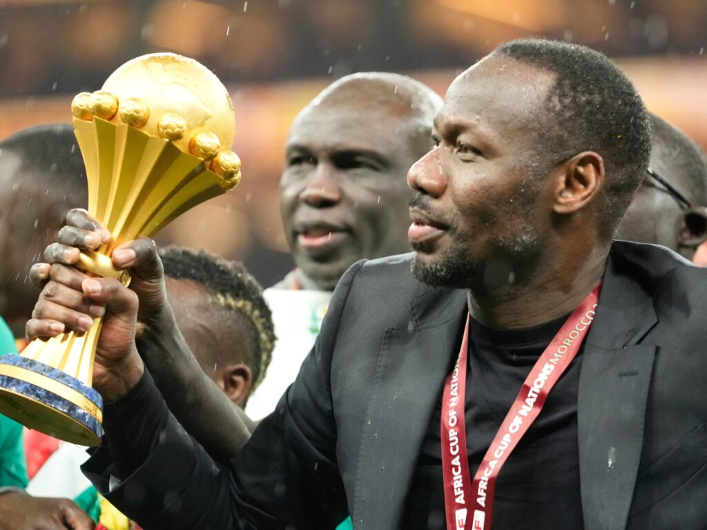 Senegal coach defends AFCON final walk-off before expected sanction Senegal coach defends AFCON final walk-off before expected sanction