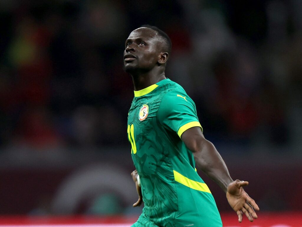 Senegal hope Morocco final will not be Mane’s AFCON farewell Senegal hope Morocco final will not be Mane’s AFCON farewell