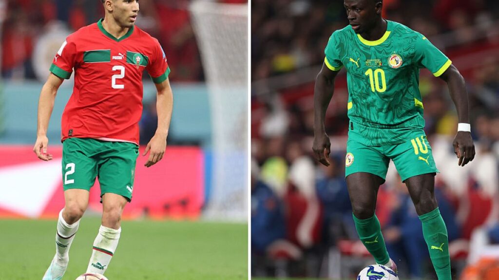 Senegal vs Morocco: AFCON final – teams, start time, lineups Senegal vs Morocco: AFCON final – teams, start time, lineups