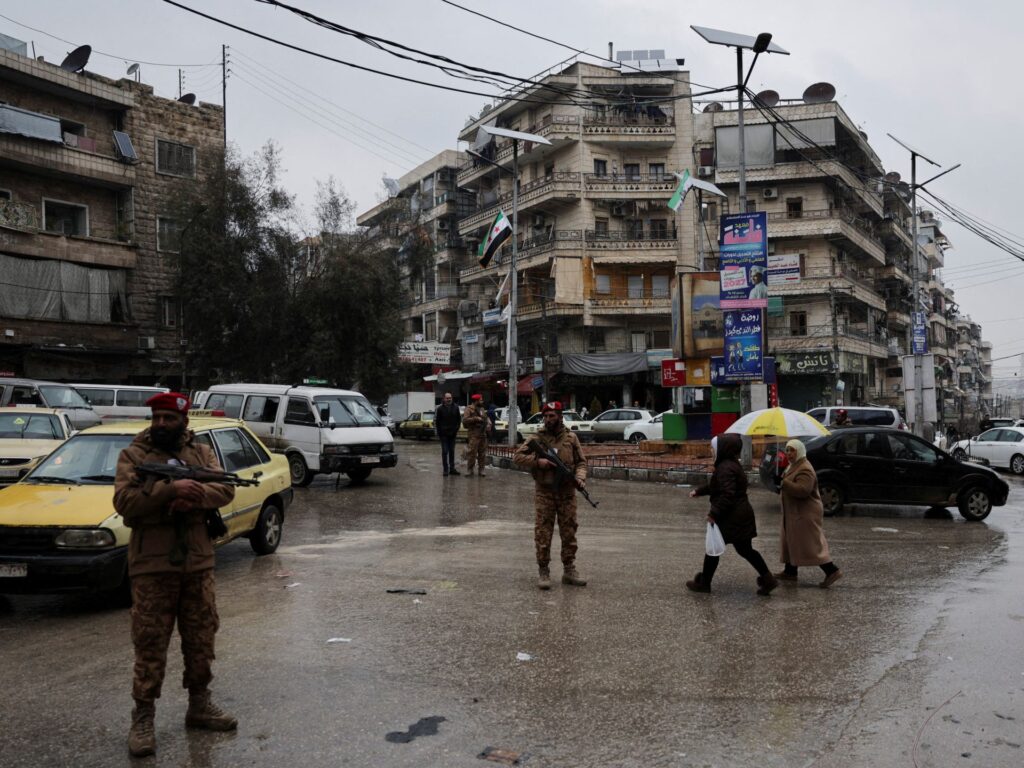 The Take: What Aleppo’s fighting reveals about Syria’s fragile peace