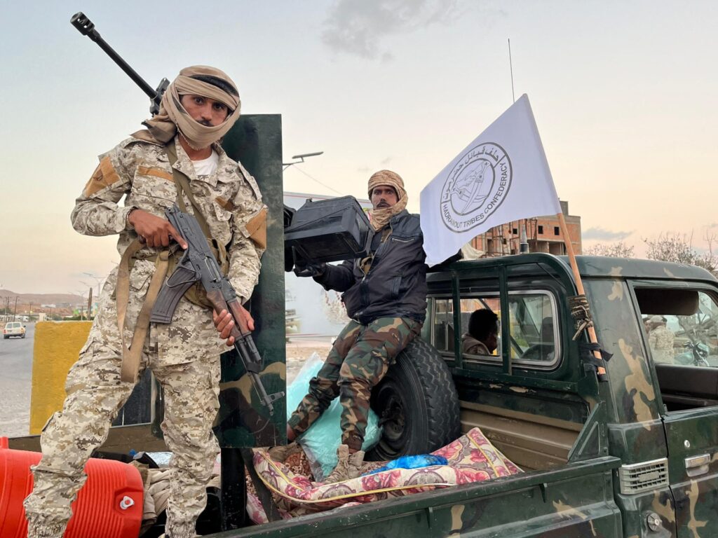 The Yemeni crisis: More complexity and many repercussions The Yemeni crisis: More complexity and many repercussions