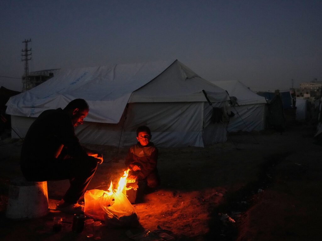 The ceasefire did what it was meant to do – make Gaza invisible The ceasefire did what it was meant to do – make Gaza invisible
