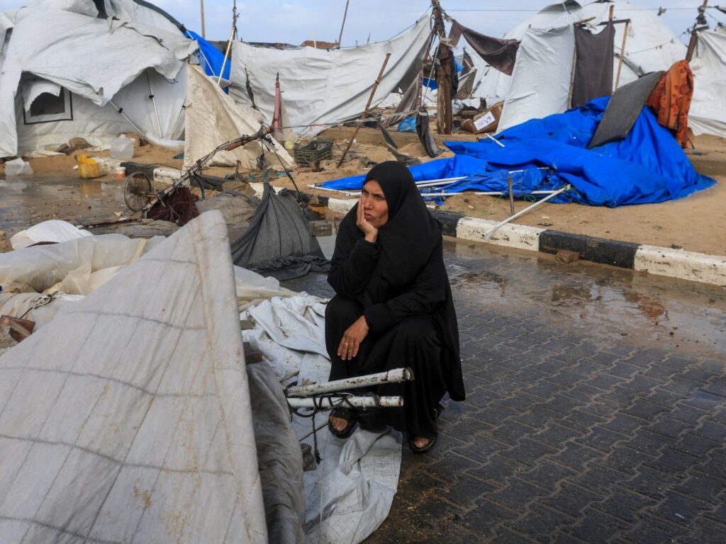 Trump envoy announces launch of ‘phase two’ of plan to end Gaza war Trump envoy announces launch of ‘phase two’ of plan to end Gaza war