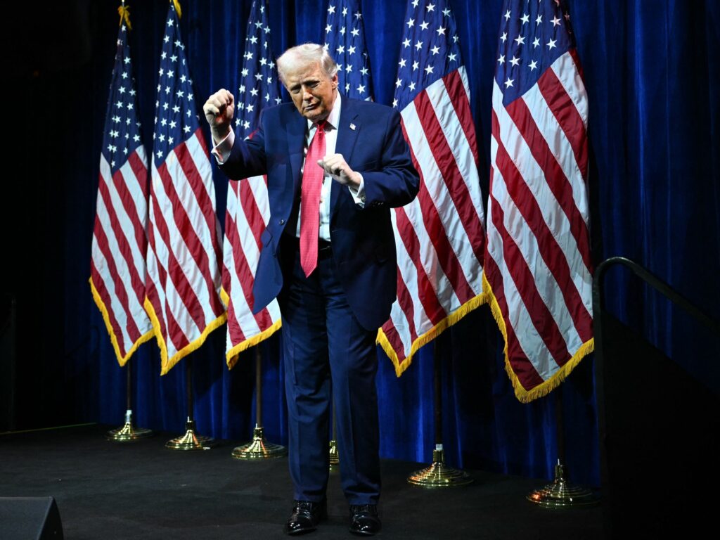 Trump says he wants to free up Venezuelan oil flow. What was blocking it? Trump says he wants to free up Venezuelan oil flow. What was blocking it?