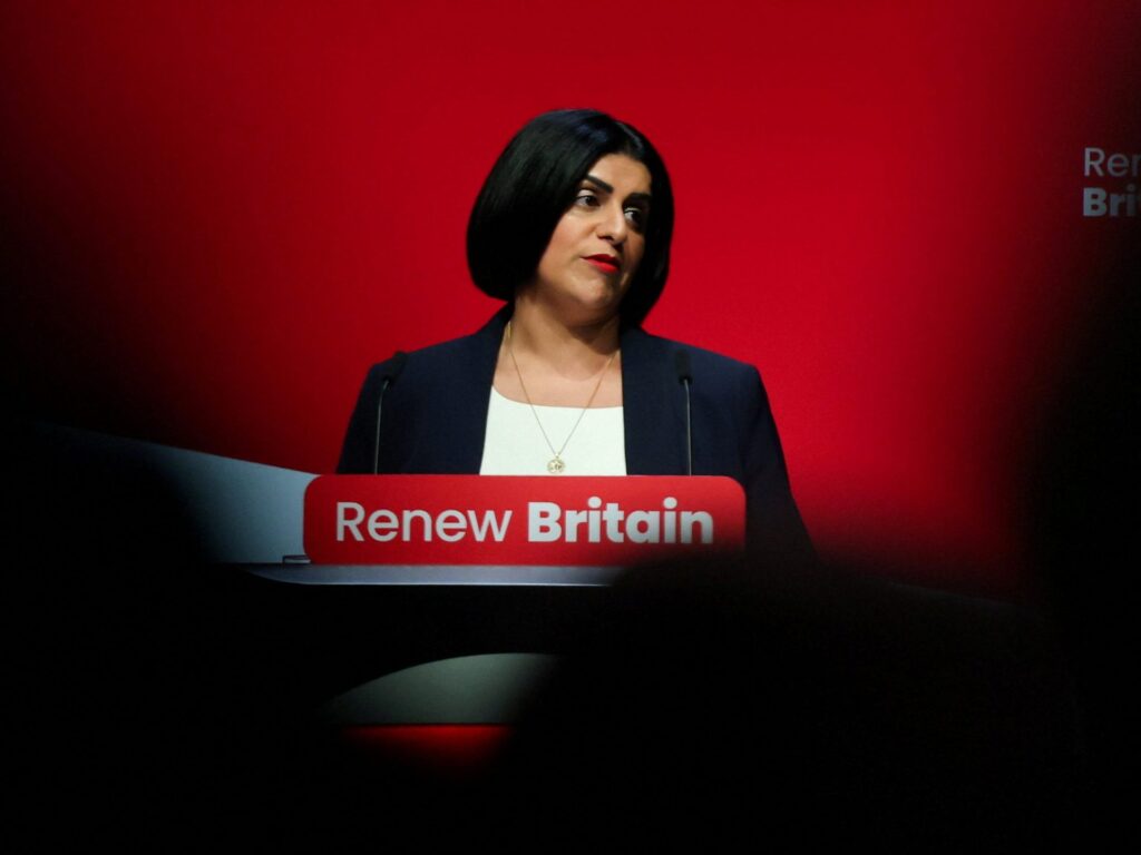 UK police to use AI facial recognition tech linked to Israel’s war on Gaza UK police to use AI facial recognition tech linked to Israel’s war on Gaza