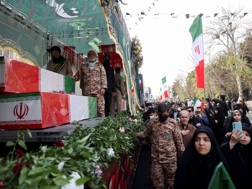 US-Iran tensions: Trump has no path to an easy ‘win’ despite Tehran’s woes US-Iran tensions: Trump has no path to an easy ‘win’ despite Tehran’s woes