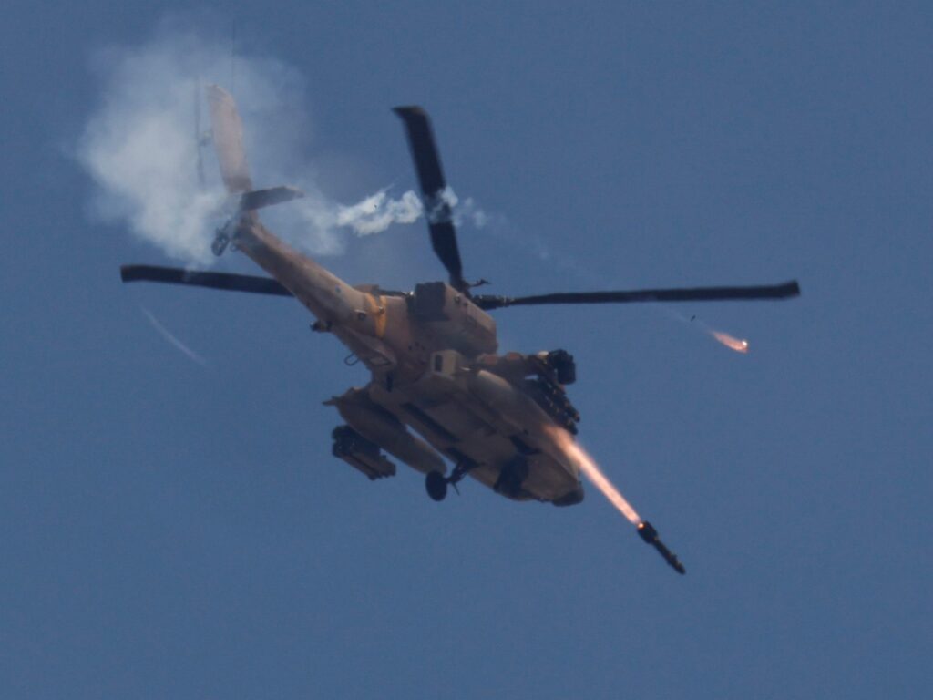 US approves $6.6bn sale of attack helicopters, assault vehicles to Israel US approves $6.6bn sale of attack helicopters, assault vehicles to Israel