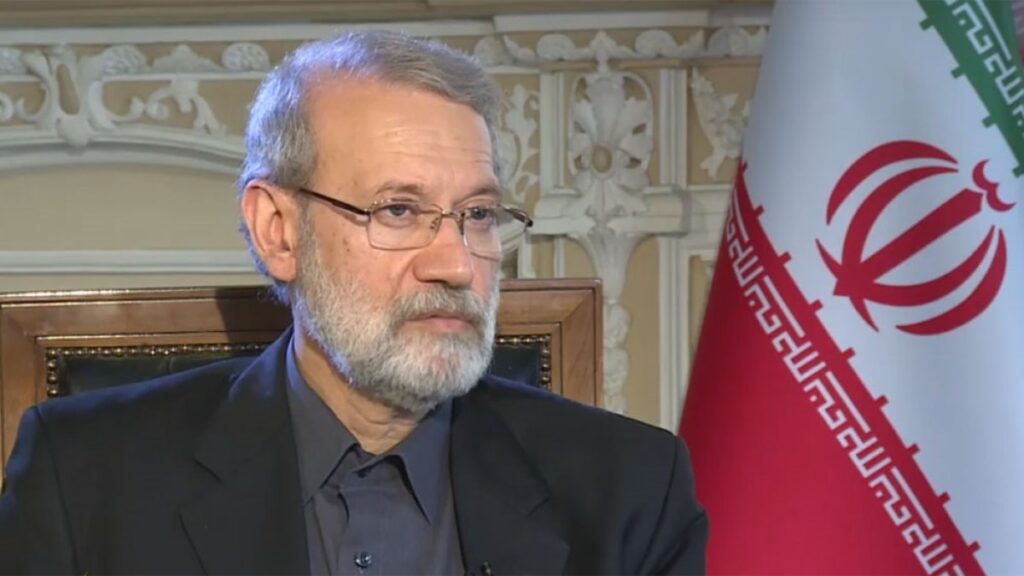 US sanctions Khamenei aide, other Iranian officials over protest crackdown US sanctions Khamenei aide, other Iranian officials over protest crackdown