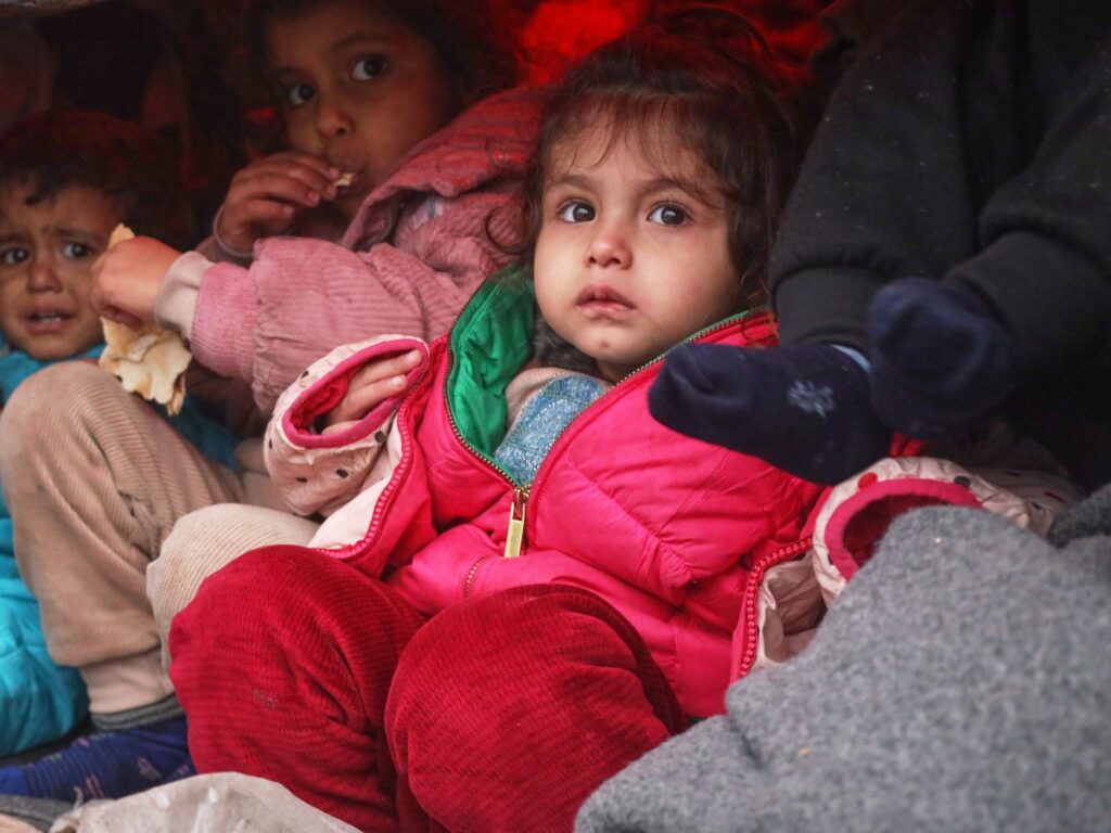 Who are the Kurds? Who are the Kurds?