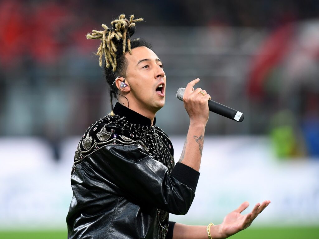 Why have rapper Ghali’s Israel comments led to Winter Olympics criticism? Why have rapper Ghali’s Israel comments led to Winter Olympics criticism?