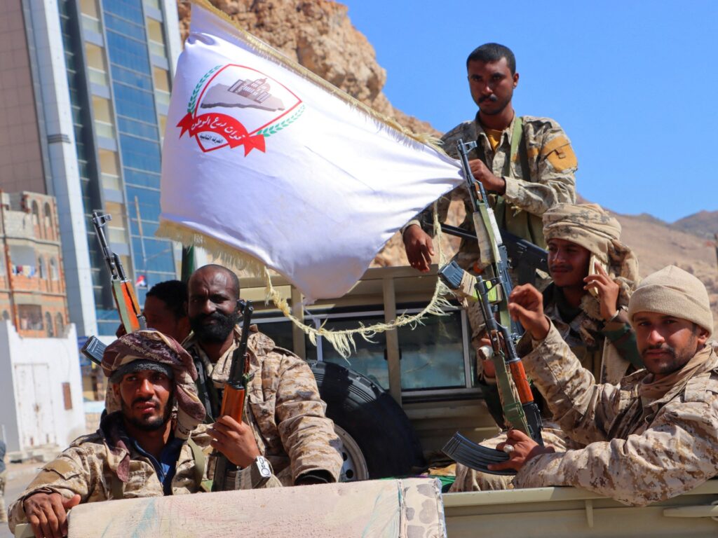 Yemeni separatists to attend Saudi talks after losing key southern sites Yemeni separatists to attend Saudi talks after losing key southern sites