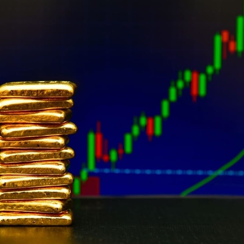 Gold Prices Dip in Dubai: Is This a Buying Opportunity for Shoppers?