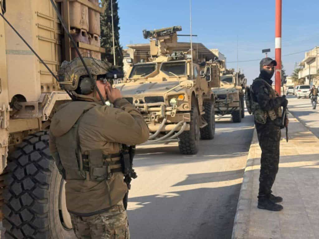 SDF Withdraws from Aleppo Frontlines Following Mediation; Hundreds Flee Amid Rising Tensions