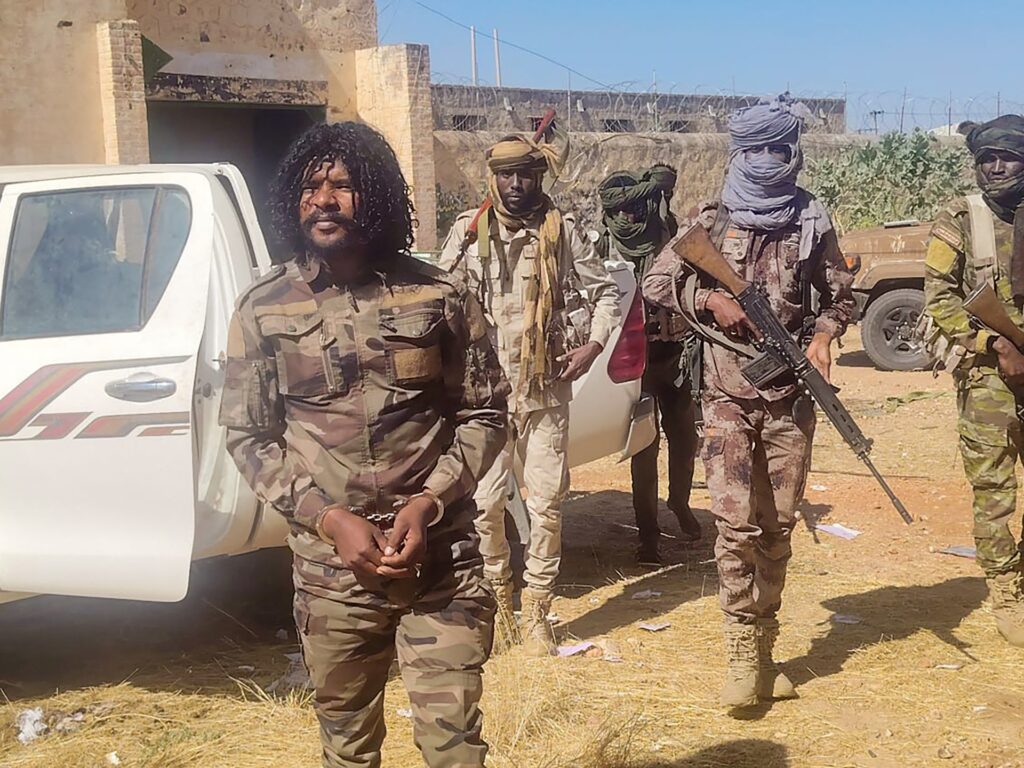 ‘Like judgement day’: Sudanese doctor recounts escape from el-Fasher ‘Like judgement day’: Sudanese doctor recounts escape from el-Fasher
